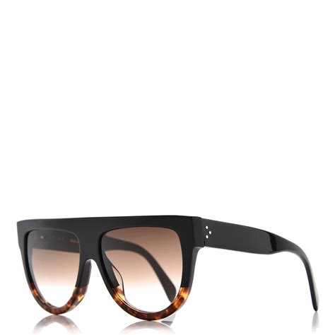 celine shadow sunglasses reviews|most popular celine sunglasses.